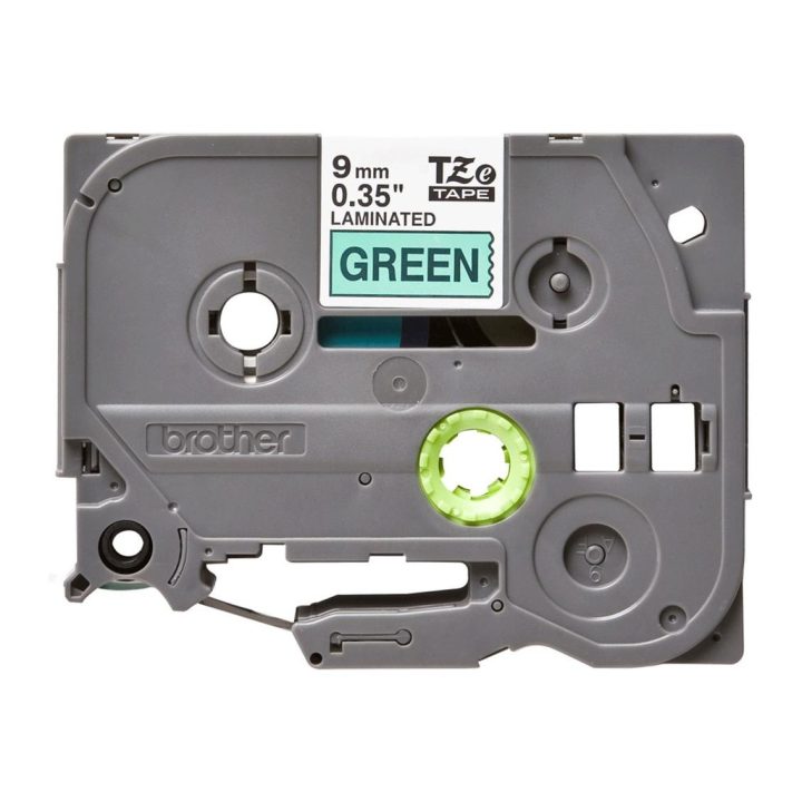 Brother Laminated Tape 9mm