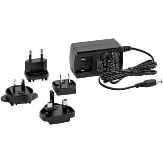 StarTech.com Adaptador de Alimentación DC - 5V - 3A