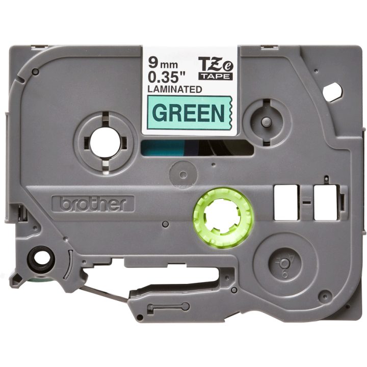 Brother Laminated Tape 9mm