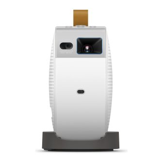 BenQ GV50 Standard Throw Projector 500 ANSI Lumens DLP 1080p…