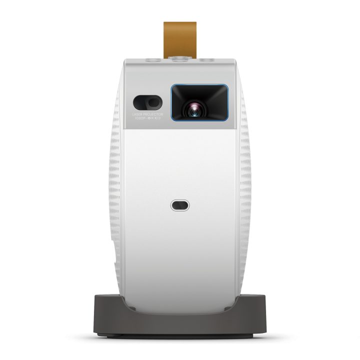 BenQ GV50 Standard Throw Projector 500 ANSI Lumens DLP 1080p…