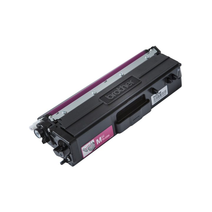 Brother TN-426M cartucho de toner 1 peça(s) Original Magenta