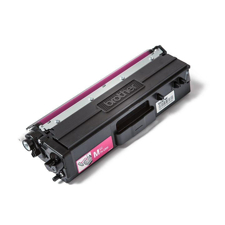 Brother TN-426M cartucho de toner 1 peça(s) Original Magenta