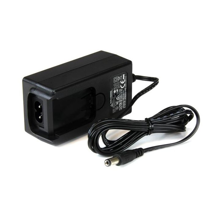 StarTech.com DC Power Adapter - 5V - 3A