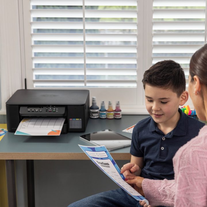 Brother BTD180M Original Printer Ink Replacement