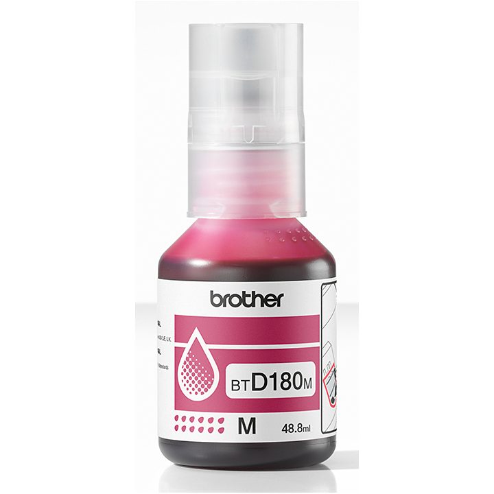 Brother BTD180M Original Printer Ink Replacement