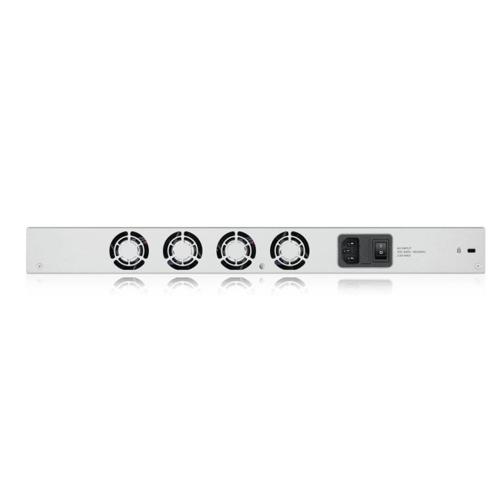 Firewall Zyxel ATP800 (hardware) 1U 8 Gbit/s