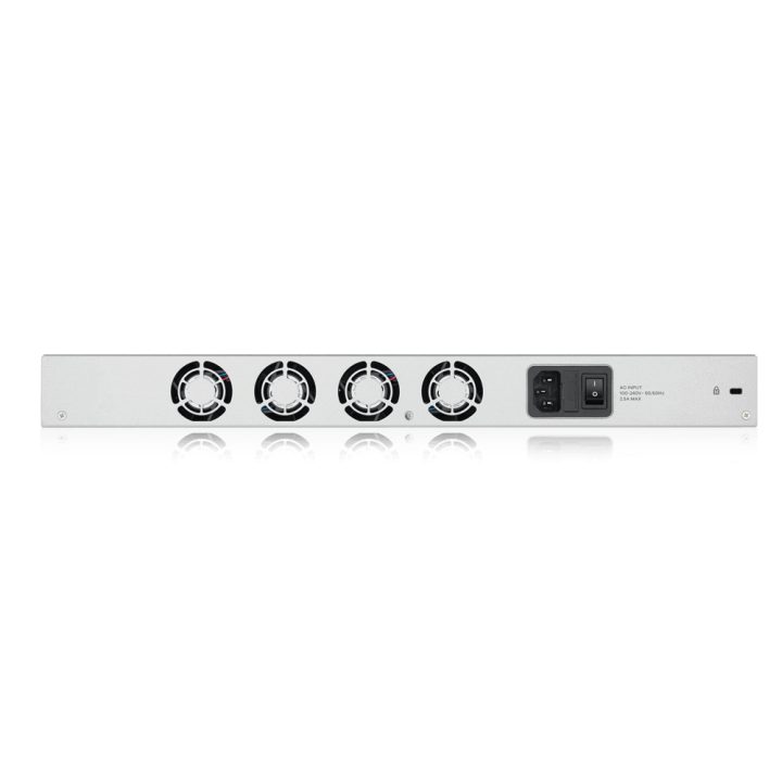 Zyxel ATP800 cortafuegos (hardware) 1U 8 Gbit/s