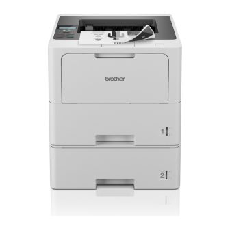 Brother HL-L6210DW laser printer 1200 x 1200 DPI A4 Wi-Fi