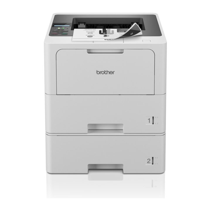 Brother HL-L6210DW laser printer 1200 x 1200 DPI A4 Wi-Fi