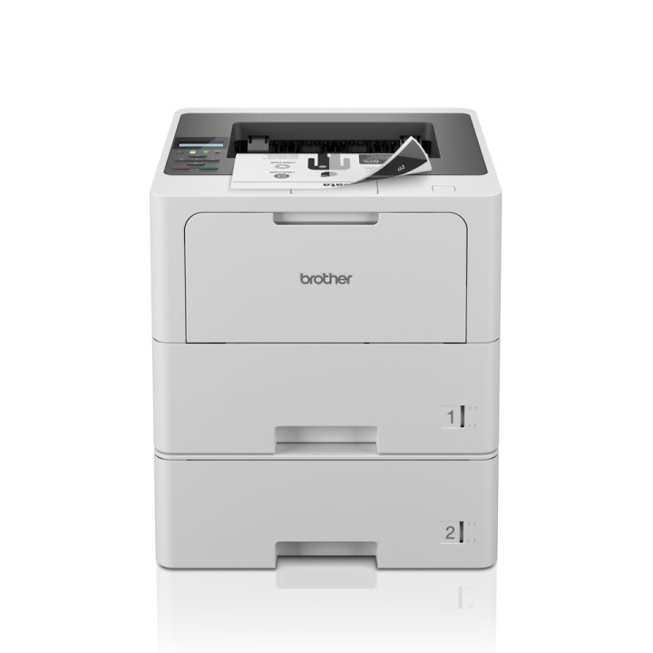 Brother HL-L6210DW impresora láser 1200 x 1200 DPI A4 Wifi
