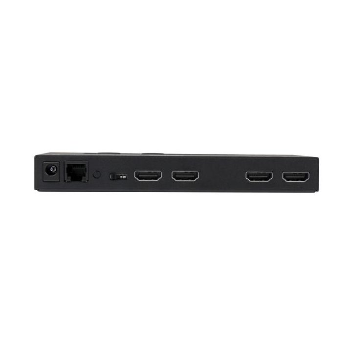 StarTech.com Comutador Matricial HDMI 2x2 - Comutação Rápida 4K