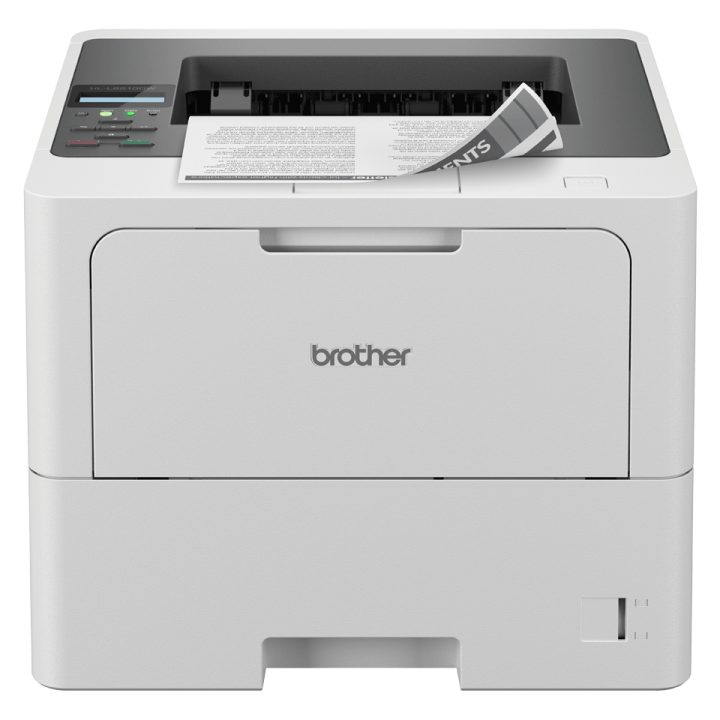 Brother HL-L6210DW impresora láser 1200 x 1200 DPI A4 Wifi
