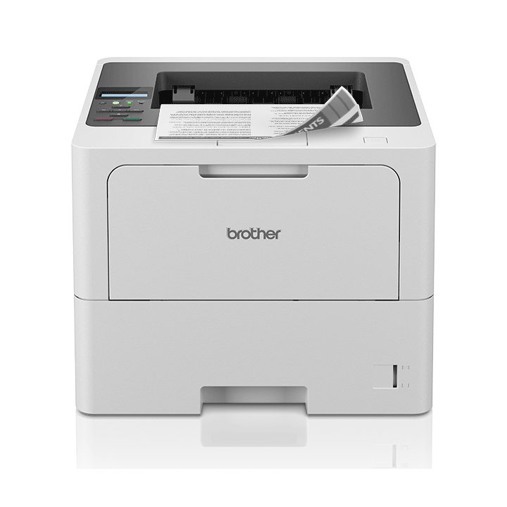 Brother HL-L6210DW laser printer 1200 x 1200 DPI A4 Wi-Fi
