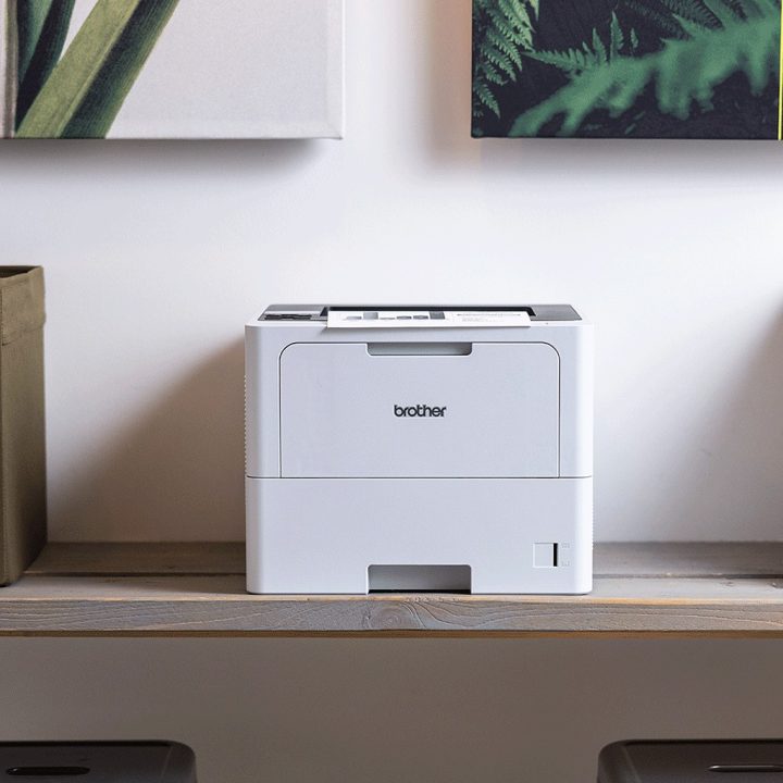 Brother HL-L6210DW impressora laser 1200 x 1200 DPI A4 Wi-Fi