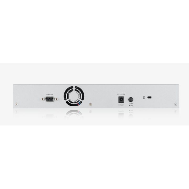 Zyxel USG Flex 500 firewall (hardware) 1U 2.3 Gbit/s