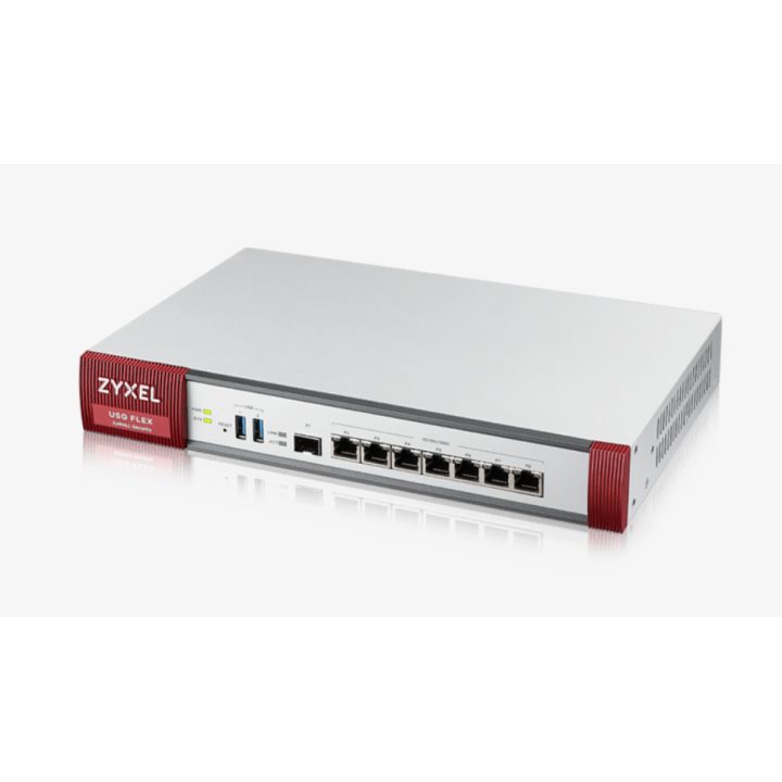Firewall Zyxel USG Flex 500 (hardware) 1U 2,3 Gbit/s