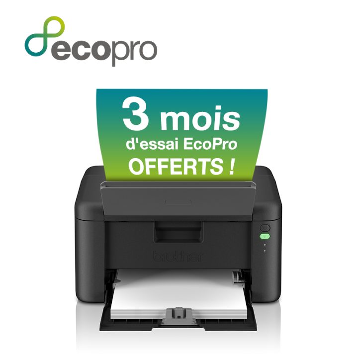 Brother HL-L1240W A4 laser printer