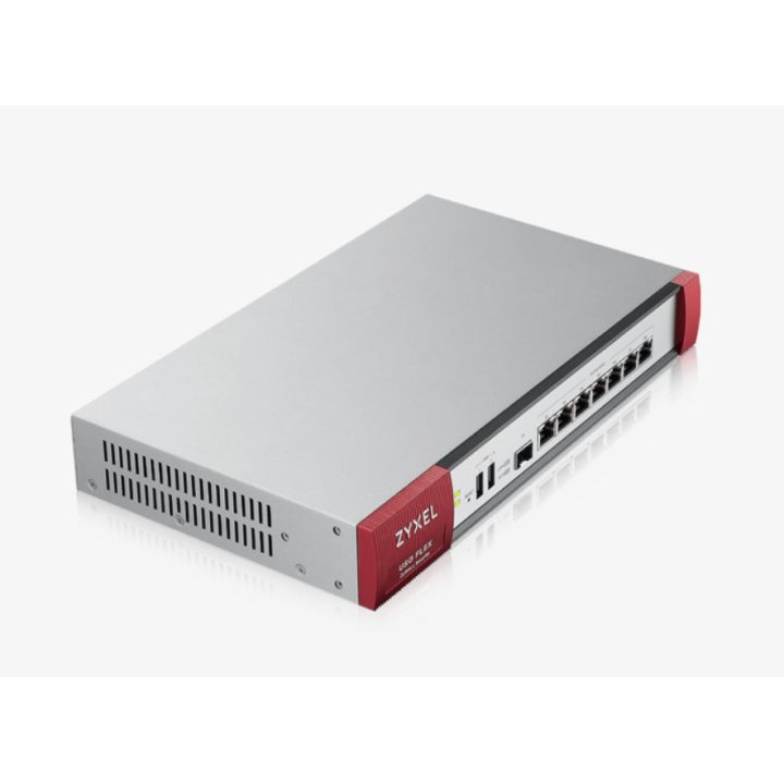 Zyxel USG Flex 500 cortafuegos (hardware) 1U 2,3 Gbit/s
