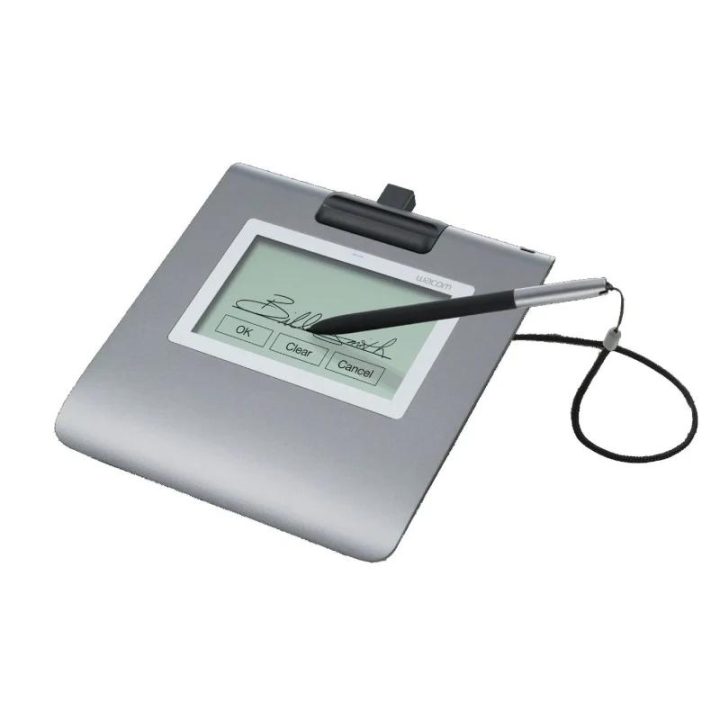 Wacom Signature Tablet STU-430