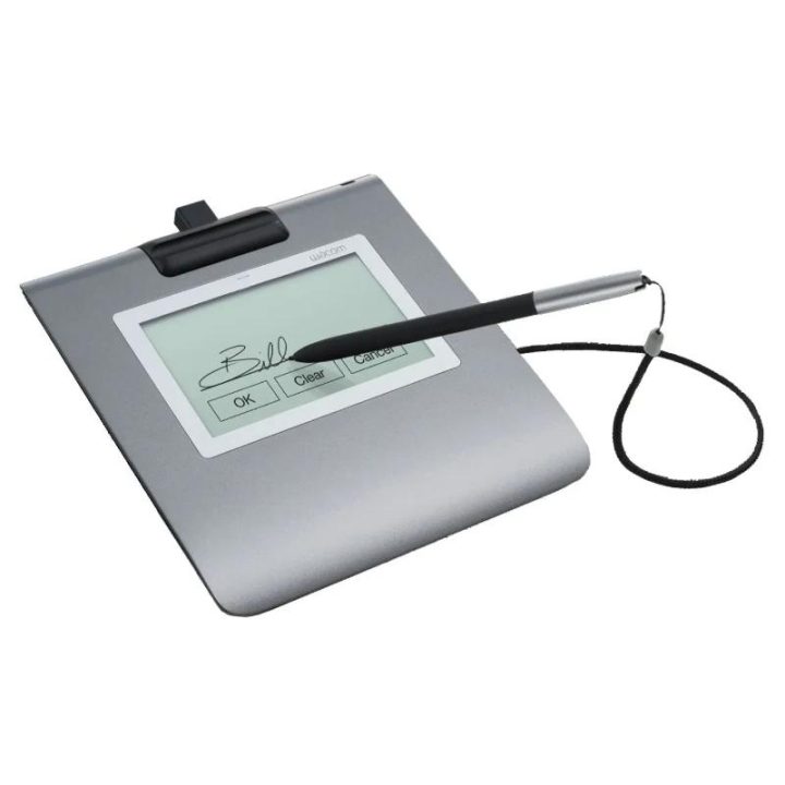 Wacom Tableta de Assinaturas STU-430