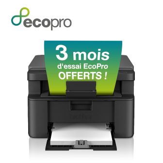 Brother DCP-L1640W impresora láser A4