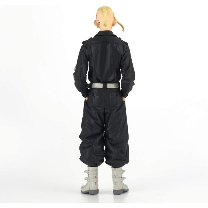 Figura Banpresto Tokyo Revengers Ken Ryuguji (Draken) (BP17729)