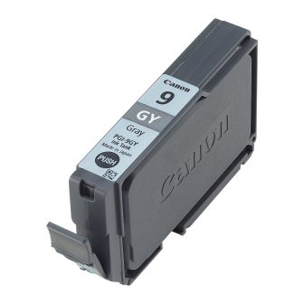 Canon 1042B001 cartucho de tinta 1 pieza(s) Original Gris