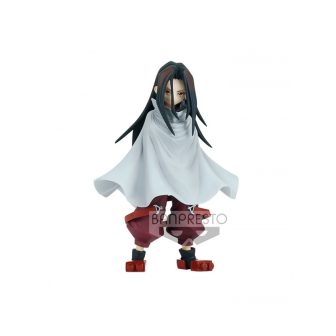 Banpresto Shaman King Hao Asakura Figure (BP17950)