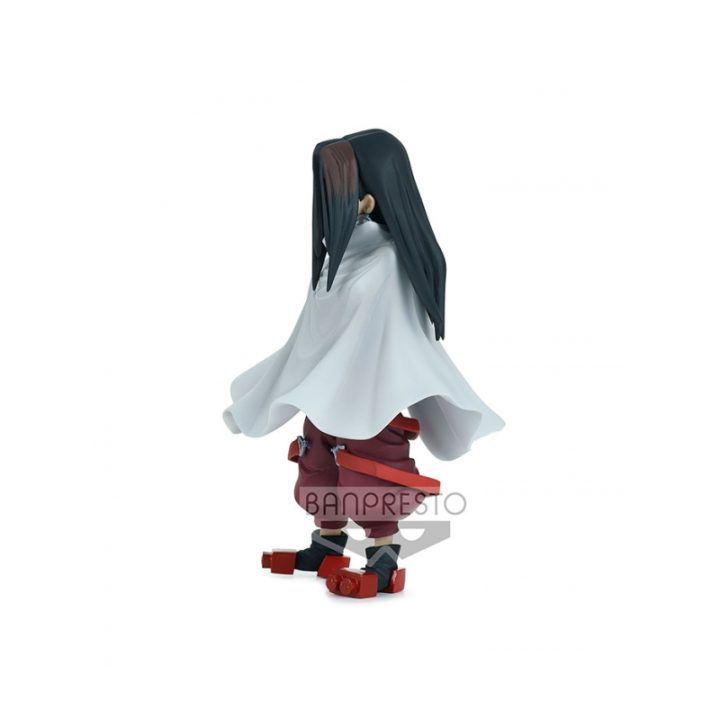 Figura Banpresto Shaman King Hao Asakura (BP17950)