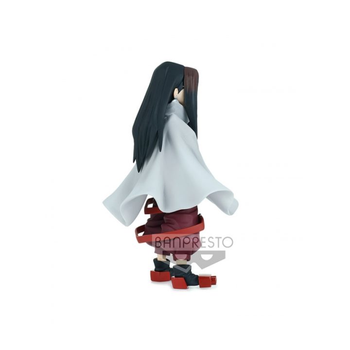 Figura Banpresto Shaman King Hao Asakura (BP17950)