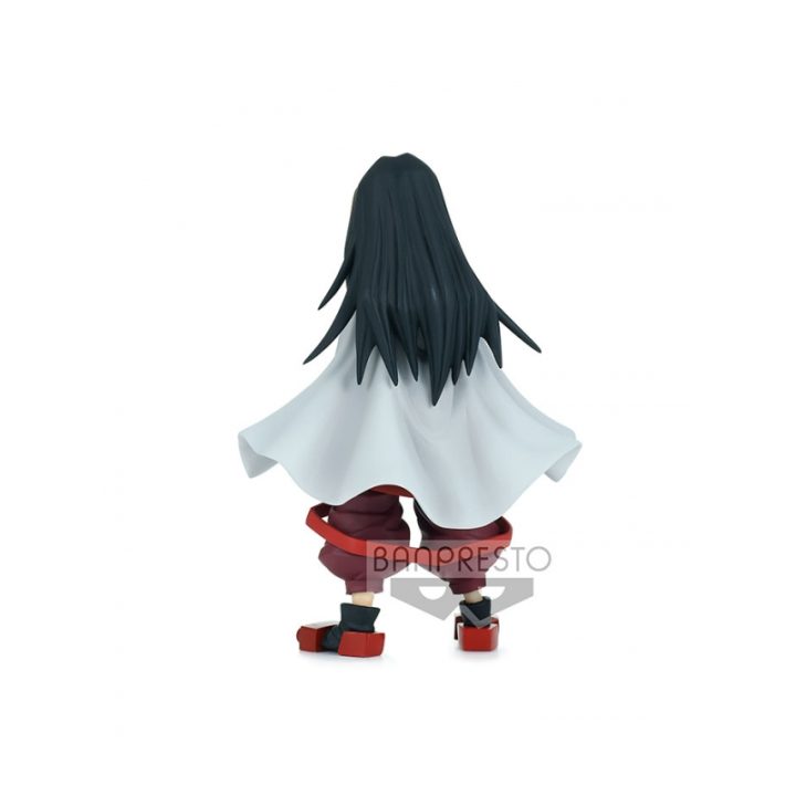 Banpresto Shaman King Hao Asakura Figure (BP17950)