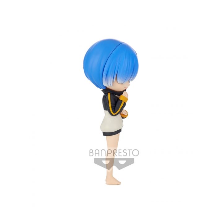 Figura Banpresto q posket re:zero starting life in another world rem…