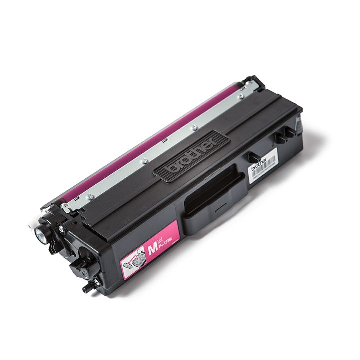 Brother TN-423M toner cartridge 1 piece(s) Original Magenta