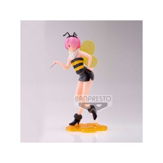 Figura Banpresto re zero starting life in another world RAM fairy…