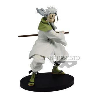 Banpresto That Time I Got Reincarnated as a Slime Hakuro Figure…