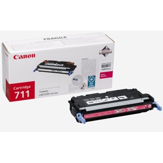 Canon 1658B002 toner cartridge 1 piece(s) Original Magenta