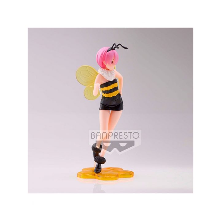 Figura Banpresto Re:Zero - Starting Life in Another World RAM Fairy…
