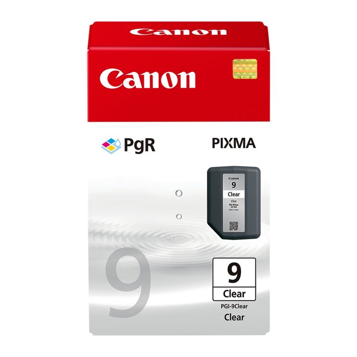 Canon 2442B001 cartucho de tinta 1 unidade(s) Original