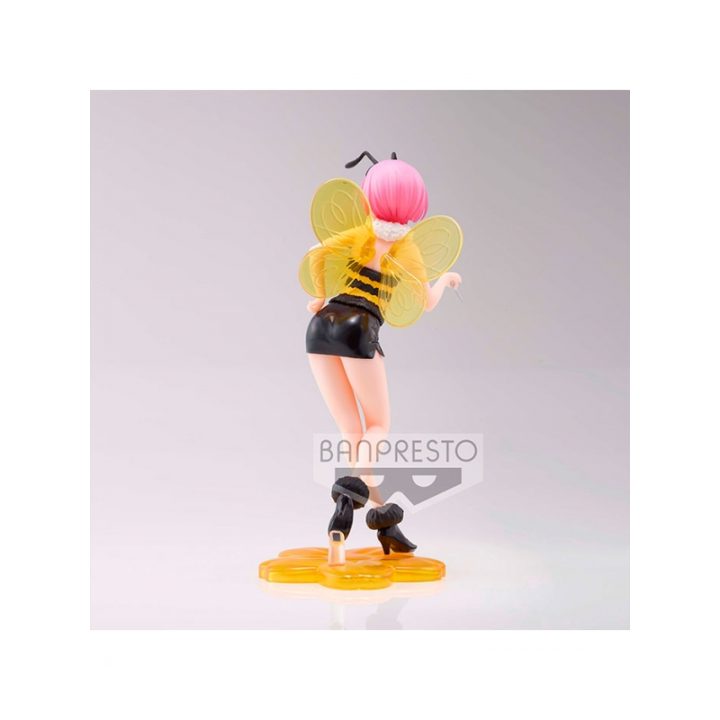 Banpresto Re:Zero - Starting Life in Another World RAM Fairy Elements…