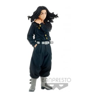 Banpresto Tokyo Revengers Keisuke Baji Figure (BP18076)