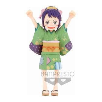 Banpresto DXF The Grandline Series Wanokuni Otama Figure (BP18560)