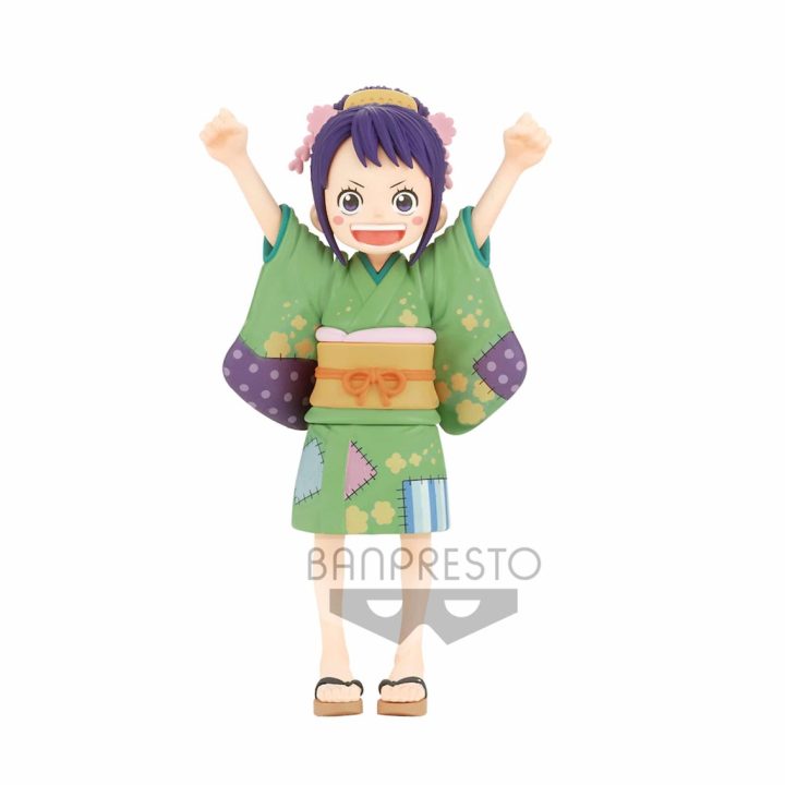 Figura Banpresto dxf th grandline series wanokuni otama (BP18560)