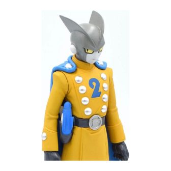 Banpresto Figura dragon ball super super hero dxf gamma 2 (BP18624)