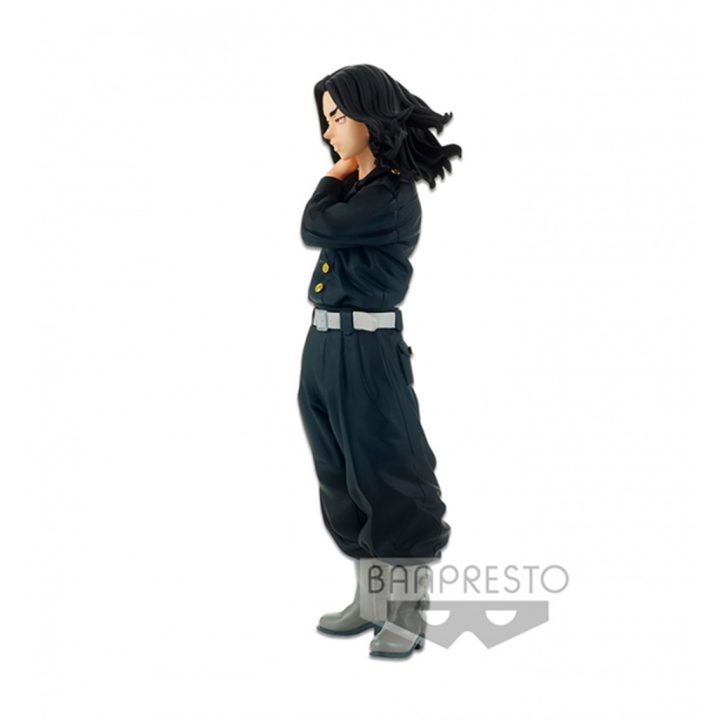 Banpresto Tokyo Revengers Keisuke Baji Figure (BP18076)