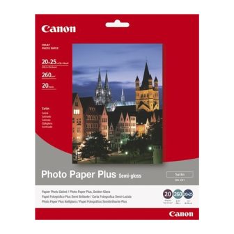 Canon 1686B018 photo paper