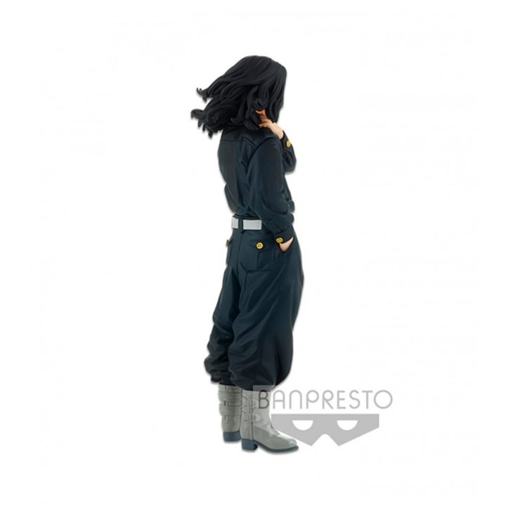 Figura Banpresto Tokyo Revengers Keisuke Baji (BP18076)