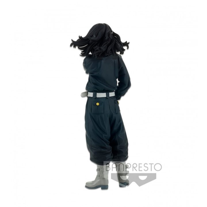 Banpresto Tokyo Revengers Keisuke Baji Figure (BP18076)