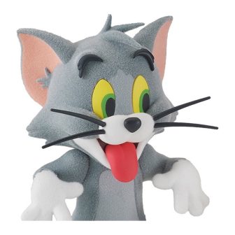 Figura Banpresto tom & jerry yummy yumy world tom fluffy puffy…