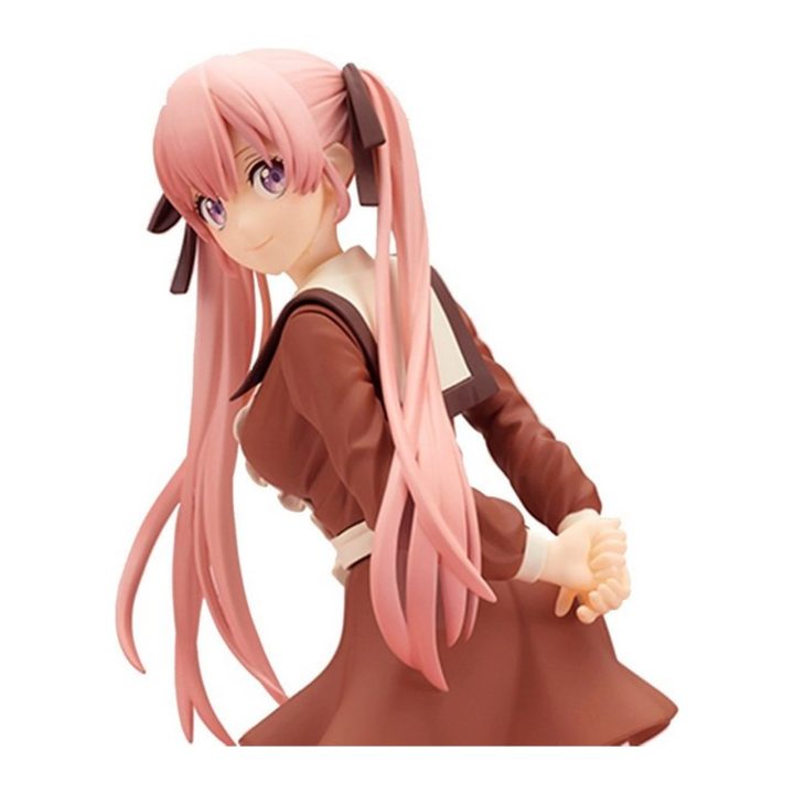 Banpresto A Couple of Cuckoos Kyunties Erika Amano Figure (BP18486)